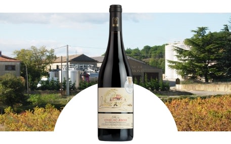 Domaine de Rochemond