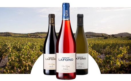Lafond Roc-Epine Estate