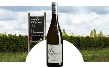 Domaine des Deux Arcs