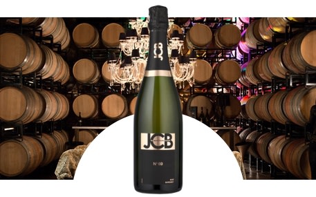 JCB by Jean-Charles Boisset