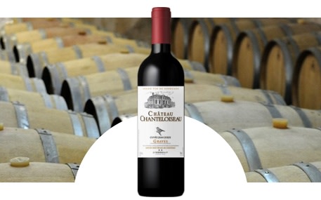 Château Chanteloiseau