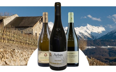 Domaine André et Michel Quenard