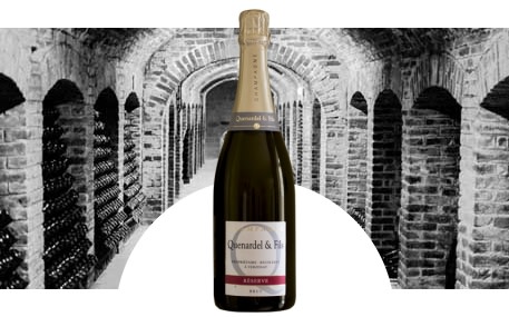 Champagne Quénardel et Fils