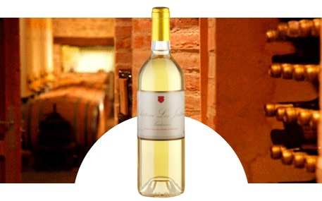 Château Les Justices