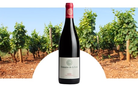 Domaine de la Ferté