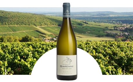 Domaine de la Garenne