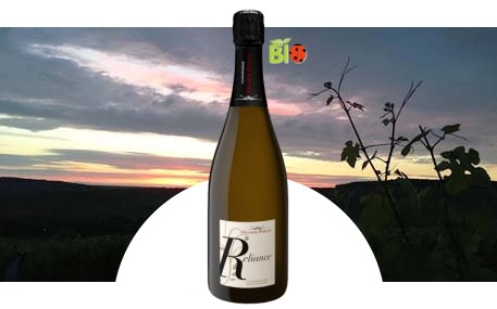 Champagner Franck Pascal