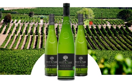 Domaine Petit Roubié