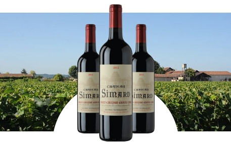 Château Simard