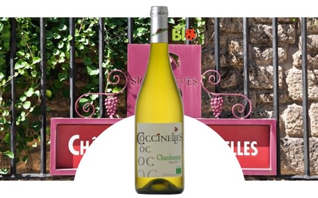 Château des Coccinelles