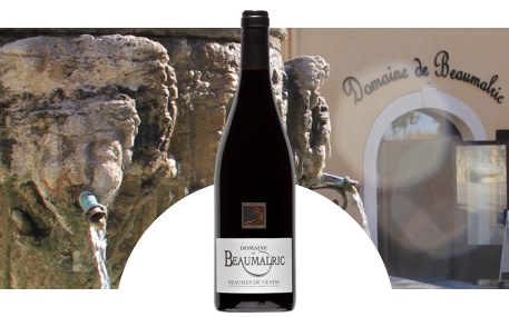 Domaine de Beaumalric