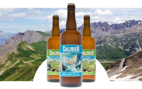 Brasserie du Galibier