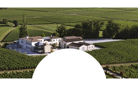 Castillo La Rose Perrière