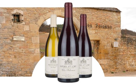 Domaine du Clos Salomon