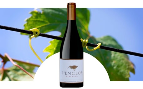 Domaine Cailhol Gautran