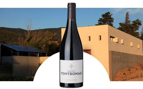 Domaine de Fontbonau