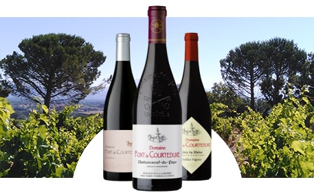 Landgoed Font de Courtedune