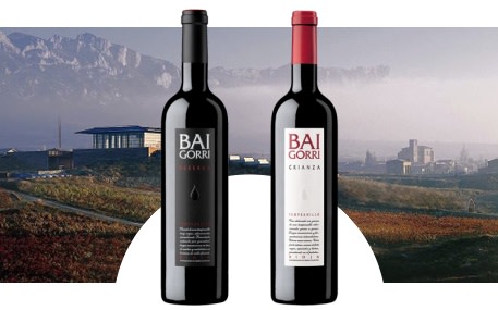 Bodegas Baigorri