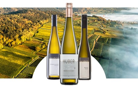 Weingut Markus Huber