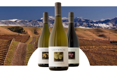Greywacke