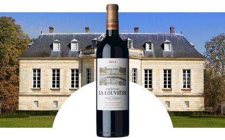 Schloss La Louvière