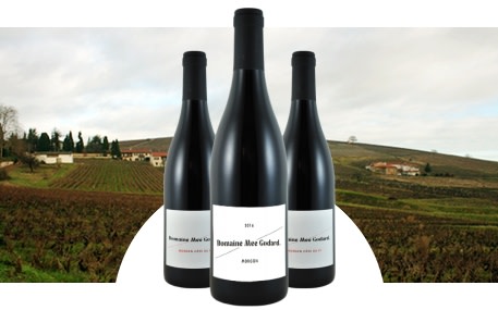 Domaine Mee Godard
