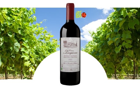 Château de Languissan