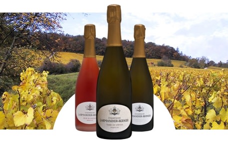 Champagne Larmandier-Bernier