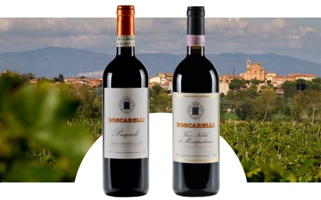 Poderi Boscarelli