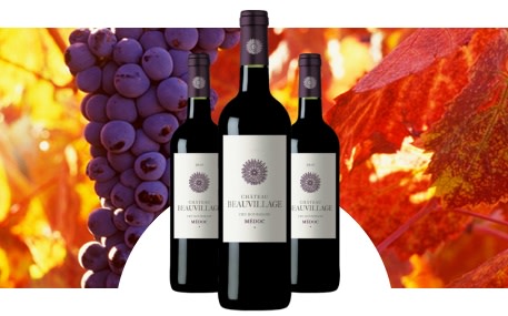 Château Beauvillage