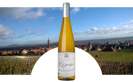 Domaine Kamm