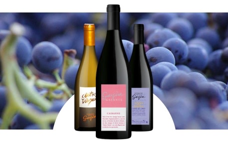 Domaine de la Gayère