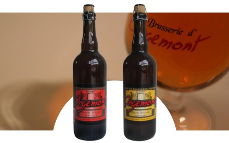 Brasserie d'Orgemont