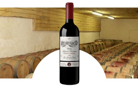 Château Laronde Desormes