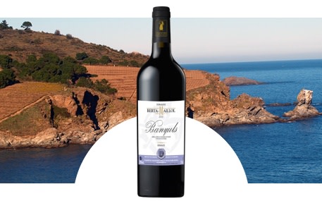 Domaine Berta Maillol