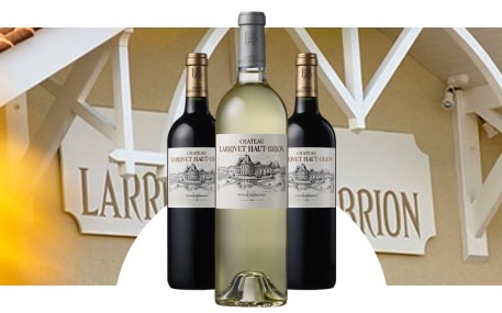 Château Larrivet-Haut-Brion