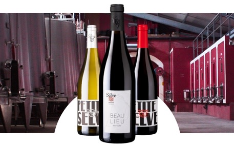 Château de la Selve