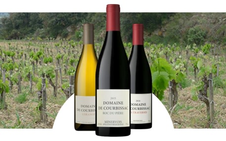 Domaine de Courbissac