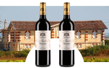 Schloss Haut-Batailley