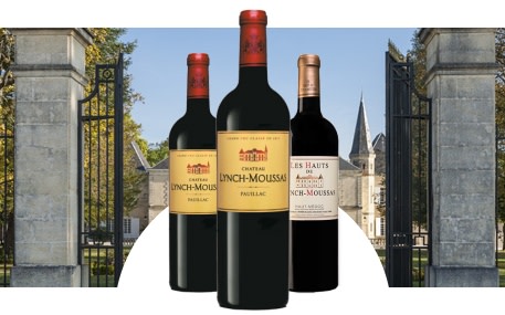 Château Lynch-Moussas