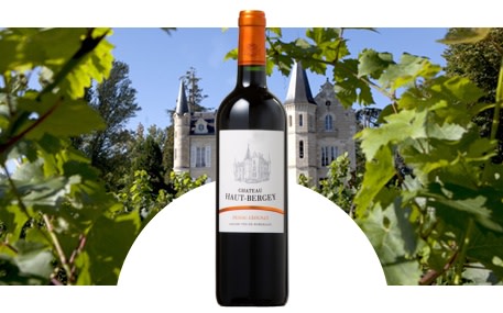 Schloss Haut-Bergey