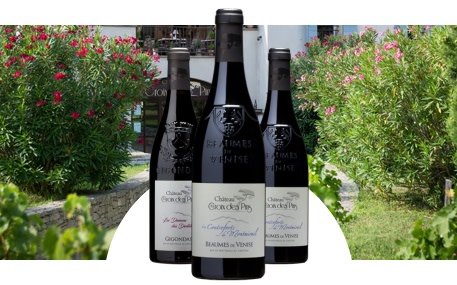 Château La Croix des Pins