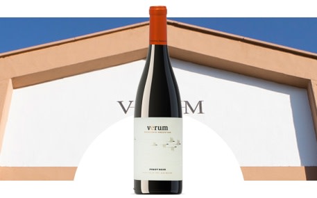 Bodegas Verum