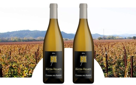 Stéphane Brocard - Closerie des Alisiers