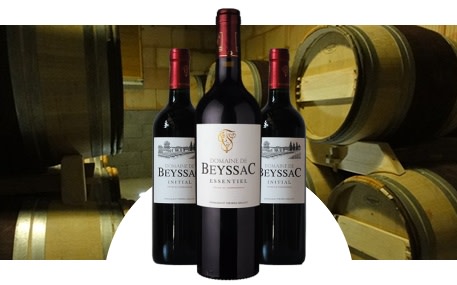 Domaine de Beyssac