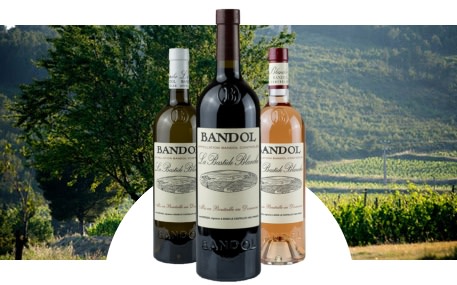 Domaine la Bastide Blanche