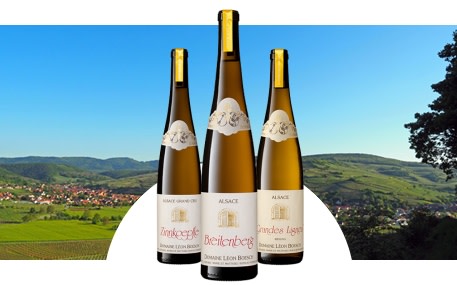 Domaine Léon Boesch