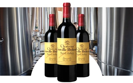 Château Léoville Poyferré