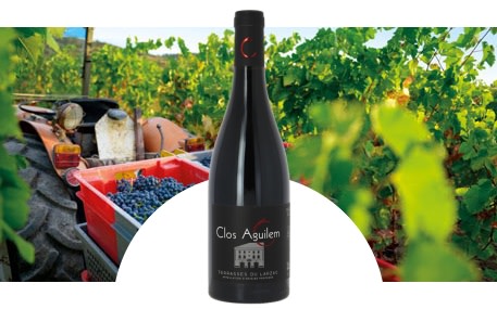 Clos Aguilem