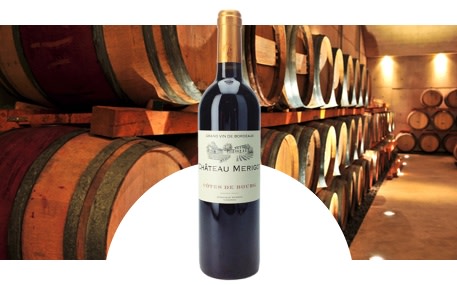 Château Merigot